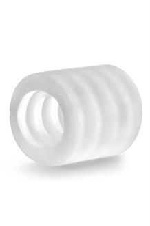 X5 Men Downtown Bj Stroker Clear