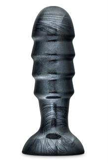 Bruiser Carbon Metallic Black