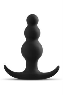 Platinum Beaded Plug