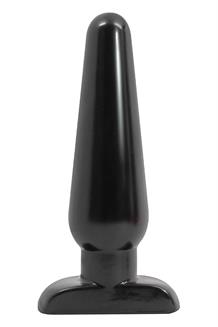 Basic Anal Plug Large