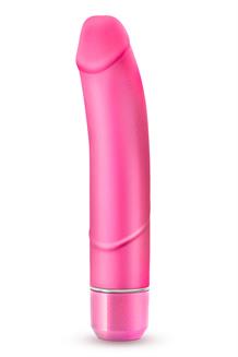 Plus Aspire Pink
