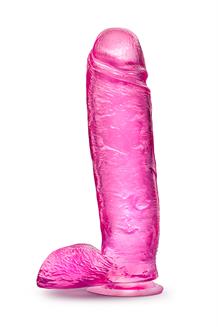 Plus Big N’ Bulky Pink