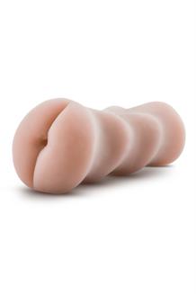 Cassie Stroker Beige