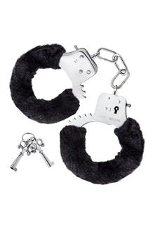 Temptasia Beginner Cuffs Black