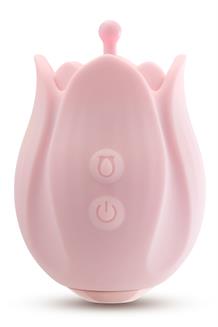 Romantic Rose - Pink