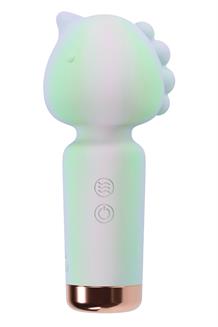 Unicorn Dreams Wand Vibrator