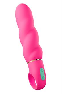 Amazing Af 2.0 Rechargeable Vibe Fuchsia
