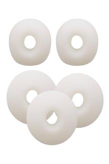 Pro 2 Replacement Caps 5Pcs.