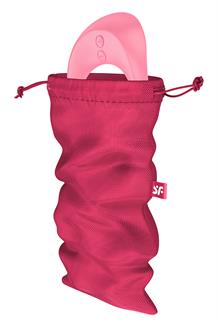 Treasure Bag M Pink