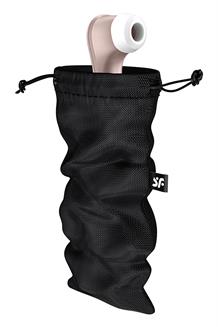 Treasure Bag L Black