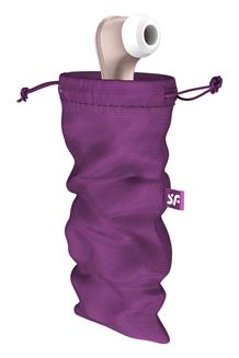 Treasure Bag L Purple