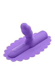 Uni Horn Silicone Attachment