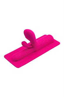 Jackalope Silicone Attachment