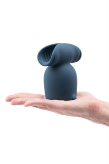 Stroke Silicone Penis Play Attachment