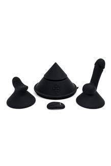 The Cowgirl Cone App Control