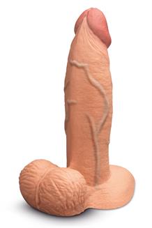 Slipskin 7 Inch Girthy