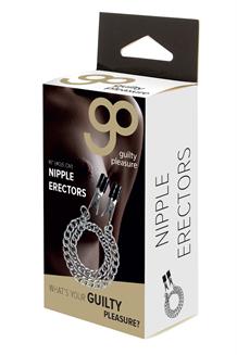GP NIPPLE ERECTORS