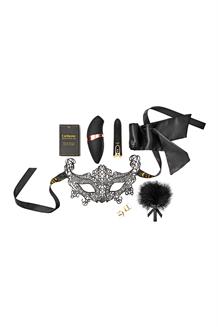 Burning Bliss Giftset 7 Pcs