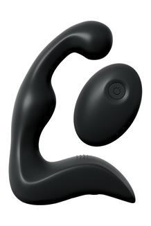 Remote Control P-Spot Pro Black