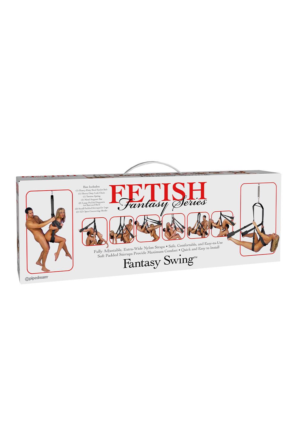 FETISH FANTASY SERIES FANTASY SWING