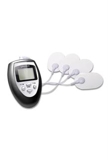 Shock Therapy Kit White