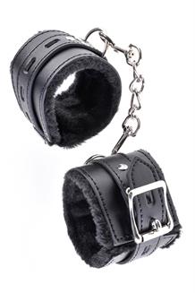 Cumfy Cuffs Black