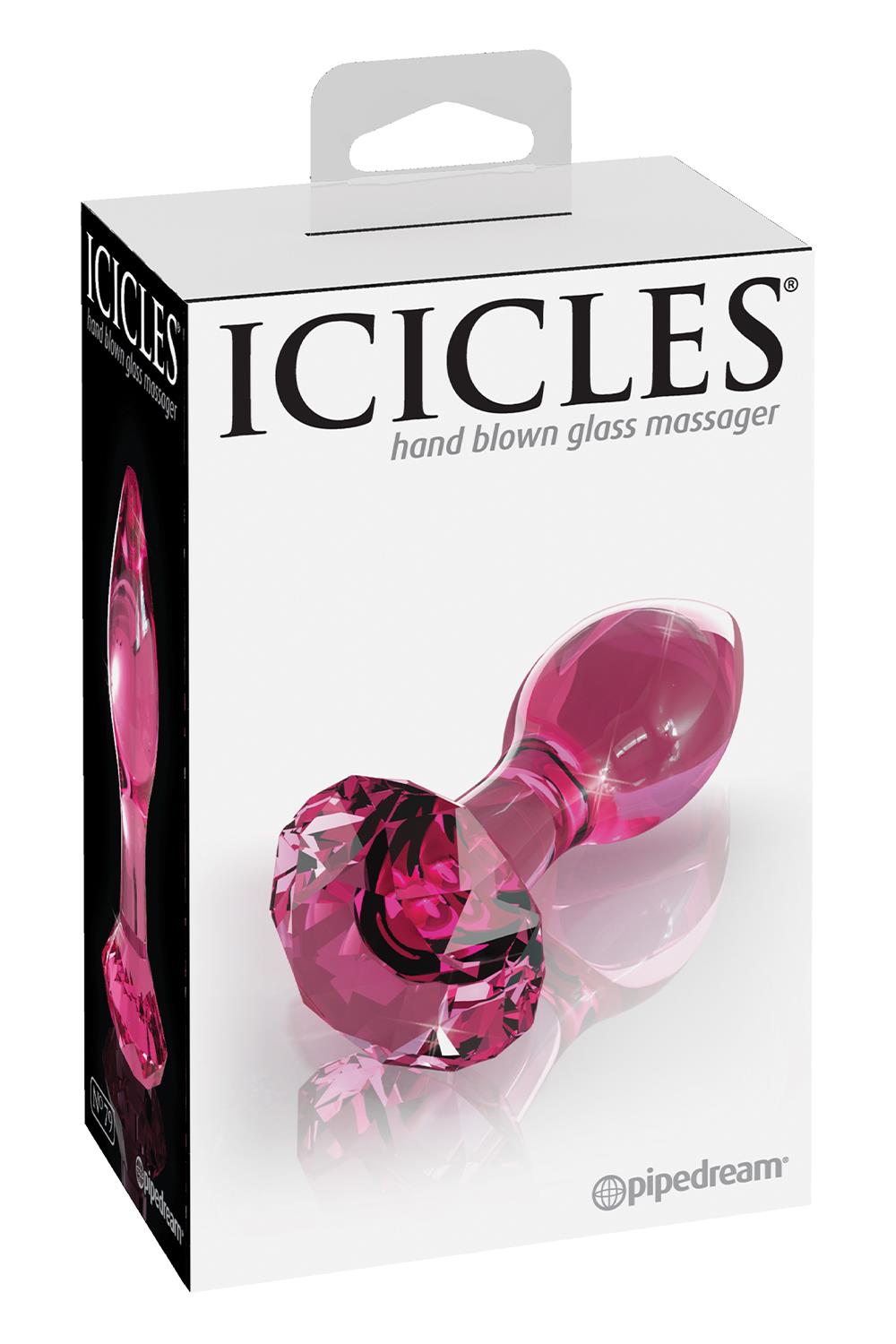 ICICLES NO. 79