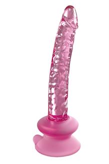 No. 86 Glass Dildo