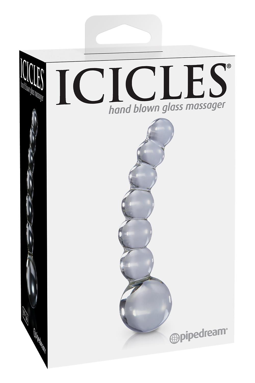 ICICLES NO. 66