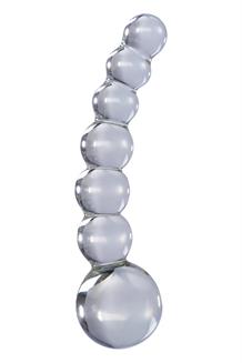 No. 66 Glass Dildo