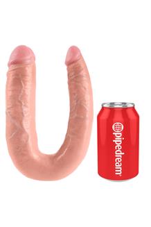 Large Double Trouble Light