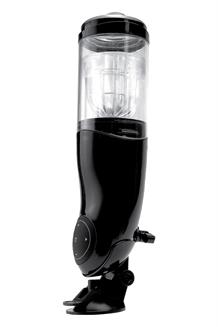 Mega-Bator Ass Black