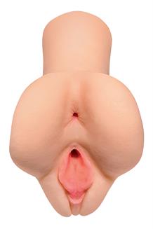 Pick Your Pleasure Stroker Light