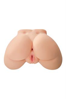 Perfect Ass Masturbator Light