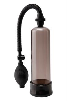 Pump Worx Beginner's Power Pump Black