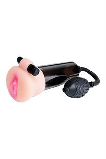 Travel Trio Pump Set Black