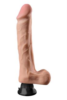 No. 12 Realistic Vibrator Light