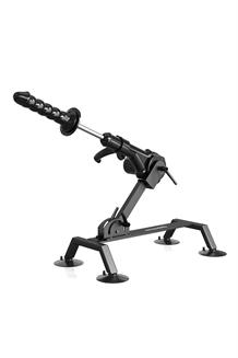 Body Dock Sex Machine Black