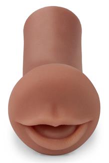 Coed Cocksucker Brown