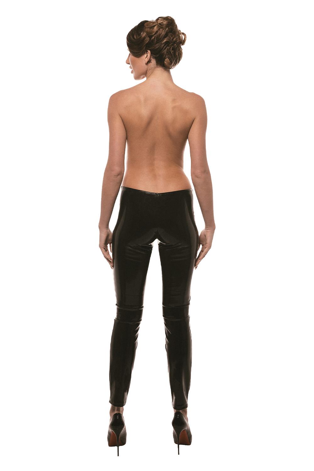 After Dark Leggings Black