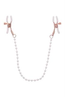 Pearl Nipple Clamps