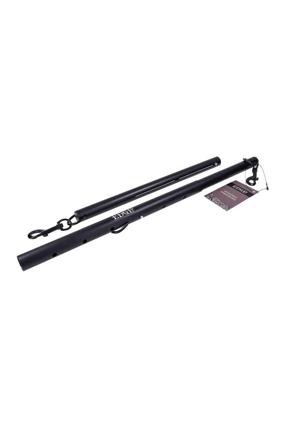 SPORTSHEETS EDGE ADJUSTABLE SPREADER BAR