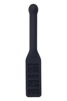 Mine Silicone Paddle