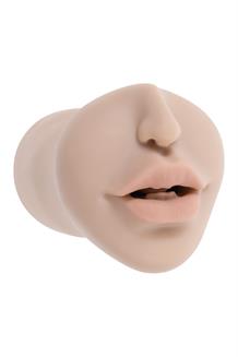 Riley Reid Movie And Realistic Kiss And Tell Stroker