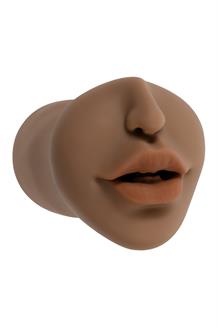 Channel Heart Movie And Realistic Kiss And Tell Stroker