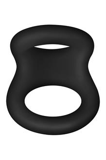 F-22 D Ring Small Black