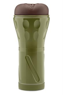 Model V-20 Stroker Dark