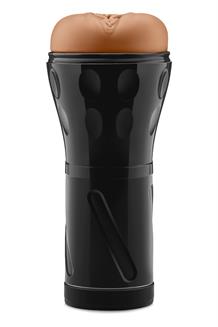 Model V-20 Stroker Tan