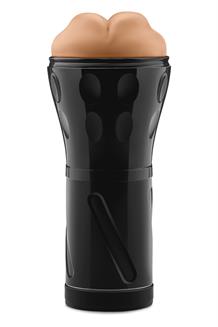 Model M-80 Stroker Tan