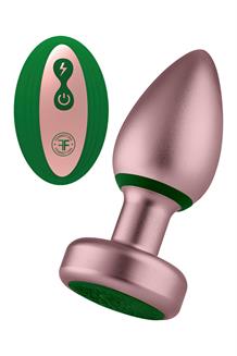 Bougie Plug Rose Gold